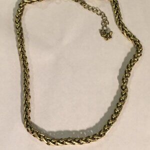 Short Notice Necklace by Premier Designs